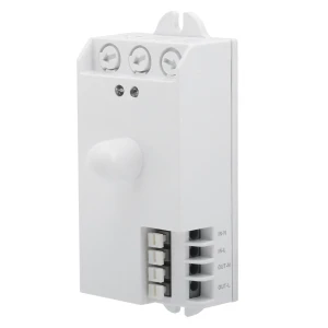 Microwave Sensor Switches, TOMTOP JMS