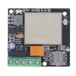 Mini Access Controller, TOMTOP JMS