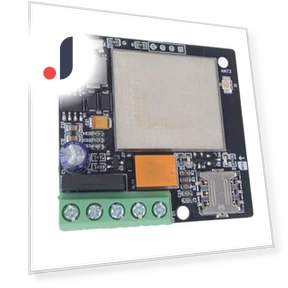 Mini Access Controller — Smart Home Security, TOMTOP JMS