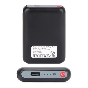 Motorcycle and Ski Gloves with Electric Heating — Heated Gloves, EchoMart