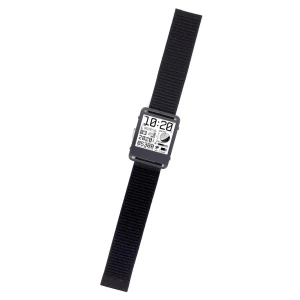 Open Source ePaper Smartwatch — Smart Watch, Daybreak