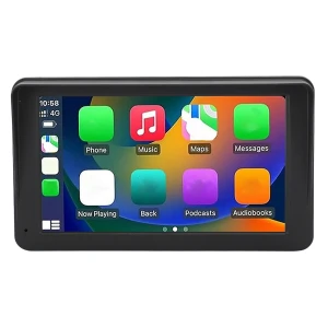 Portable Car Stereo, Automobile and motorcycle supplies