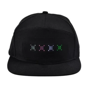 Programmable Message Cap, haoligei
