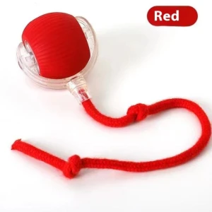 Rechargeable Interactive Pet Toy Ball, Xiao Home