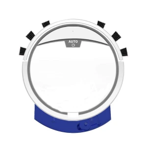 Robot Vacuum Cleaner — Robot Vacuum, Yinuobaby