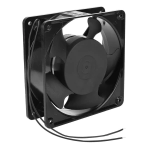 Silent Radiator Fan, TOMTOP JMS
