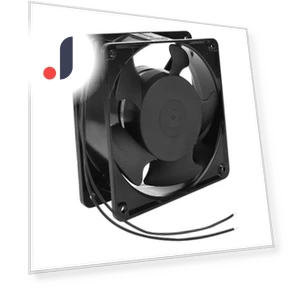 Silent Radiator Fan — Radiator Fan Motors, TOMTOP JMS