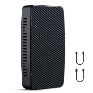 Smart Car Box — Car Infotainment System, 015 Bags Cures Everything