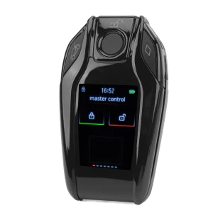 Smart Car Key Remote Control, TOMTOP JMS