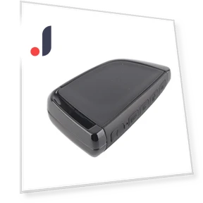 Smart Car Key Remote Control — Keyless Entry, TOMTOP JMS