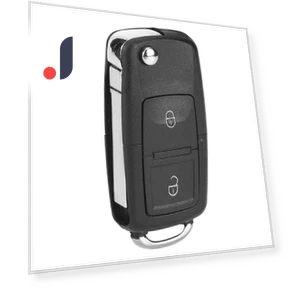 Smart Car Remote Key Fob — Accessories, Neoglint