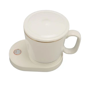 Smart Coffee Warmer — Smart Water Bottle, 3d printing machine