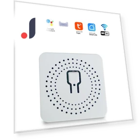Smart Dimmer Module — Smart Home Modules, Tuya