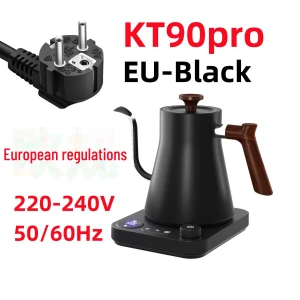 Smart Electric Kettle with Flexible Neck — Electric Kettle, Perfect choice for your home