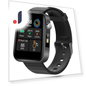 Smart Electronic Watch — Smartwatches, YC Direct