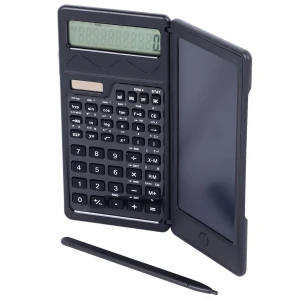 Smart Foldable Scientific Calculator, TOMTOP JMS