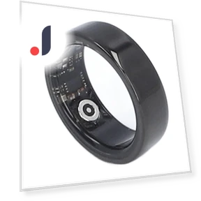 Smart Health Ring — Smart Rings, Automobile and motorcycle supplies