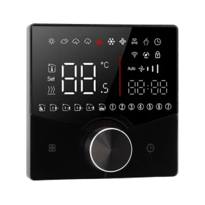 Smart Thermostat with Handle, Health & Beauty PRODUCT