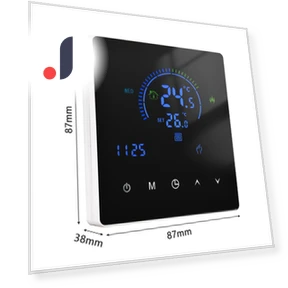 Smart Thermostat — Home Climate Control, World Auto Parts