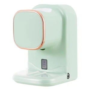 Smart Toothpaste Dispenser — Automatic Soap Dispenser, Chic Home