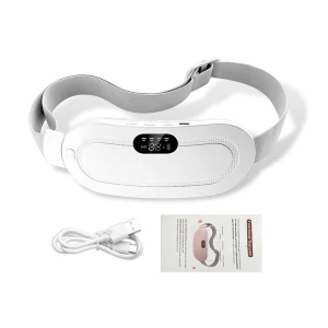 Smart Warm Palace Belt, Auto Launcher