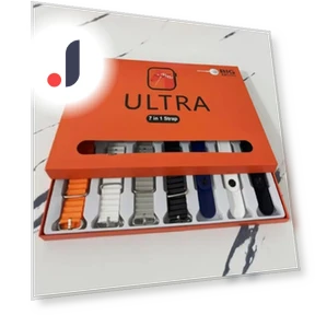 Smart Watch Bands — Smartwatch Accessories, AE Selection