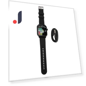 Smart Watch — Smartwatches, ZY-Animal-N