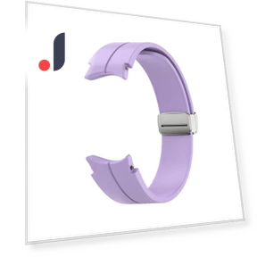 Soft Breathable Silicone Wriststrap Belt — Bands, Be Free