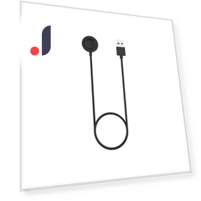 Stable Charging Stand for Smartwatch — Smartwatch Charging Solutions, Be Free