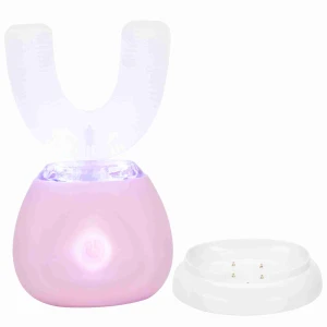 U-Shaped Smart Toothbrush, Health & Beauty PRODUCT