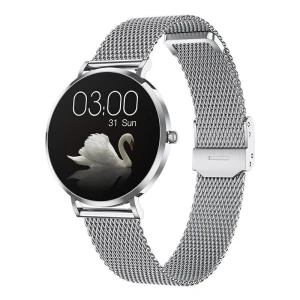 Ultra-Thin Fashion Smartwatch — Smart Watch, ESTG
