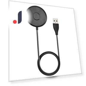 USB Charging Dock Station for Smartwatches — Smartwatch Charging Solutions, Be Free