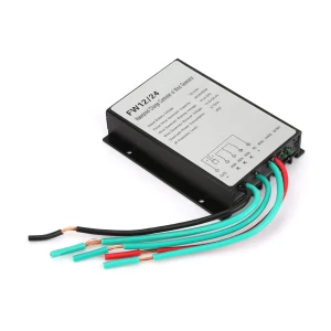 Waterproof Wind Turbine Charge Controller, Neoglint