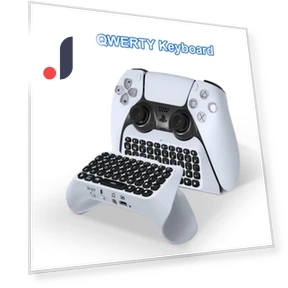 Wireless Controller — Accessories, Gaming Bay