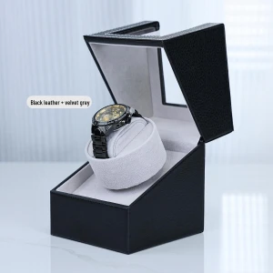 Automatic Mechanical Watch Winder, StrideBox