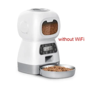 Automatic Pet Feeder, OvO Day