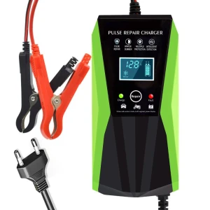Automotive Battery Charger, Timeless Home