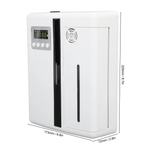 Bluetooth Aromatic Diffuser, Modern Home Furnishing