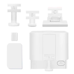 Bluetooth Finger Robot for Voice Control, VantaGoods