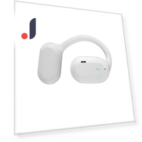 Bluetooth Headphones — In-Ear Headphones, SmartGears