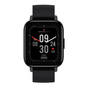 Bluetooth Smart Watch with Blood Pressure and Oxygen Monitor — Blood Pressure Monitor, Tiktop2
