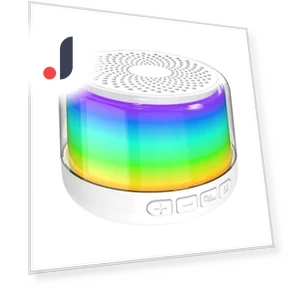 Bluetooth Wireless Smart Speaker — Phone Accessories, Wang Yi Yan Xuan