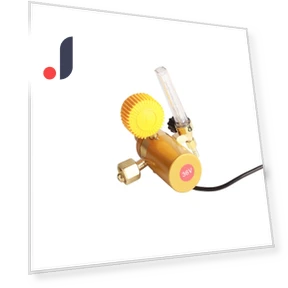 CO2 Regulator — Climate Control Devices, TOMTOP JMS