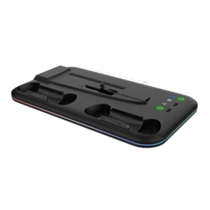 Cooling Stand for Gaming Console, caicaichen