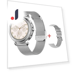 Digital Women's Smart Watch — Smartwatches, Tiktop2