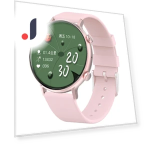 ECG + PPG Bluetooth Call Smart Watch — Smartwatches, Tiktop2