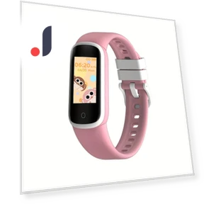 Kids Smart Watch — Wearable Accessories, QTLLBT