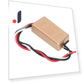 LED Flashing Relay Strobe Controller Module — Vehicle Safety Signals, TOMTOP JMS
