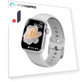 Mini Bluetooth Call Smartwatch — Smartwatches, Tiktop2