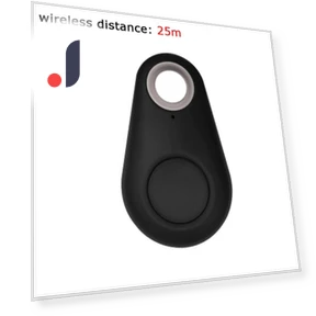Mini GPS Tracker — Location Tracking Devices, Timeless Home